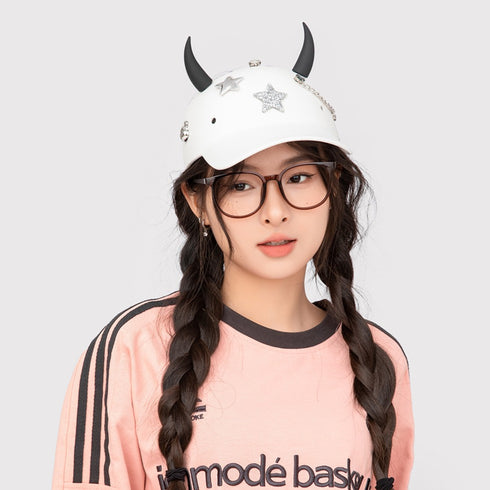 Cap - Demon